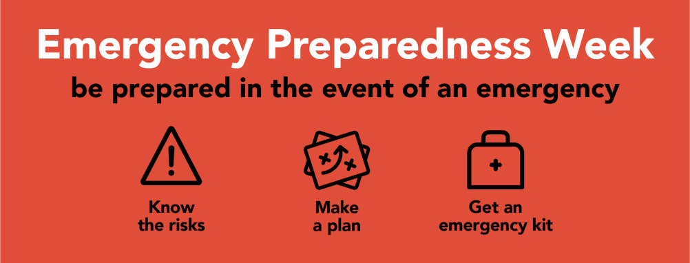 Emergency Preparedness - Town of Milton